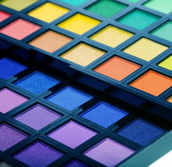 make-up collection