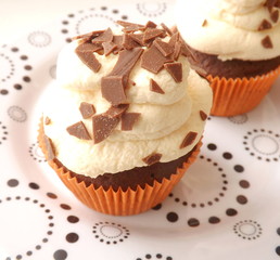 Cup Cakes