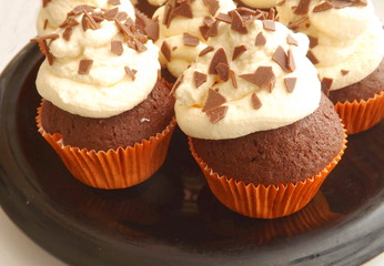 Cup Cakes