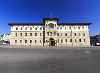 Obraz premium Sivas Government House