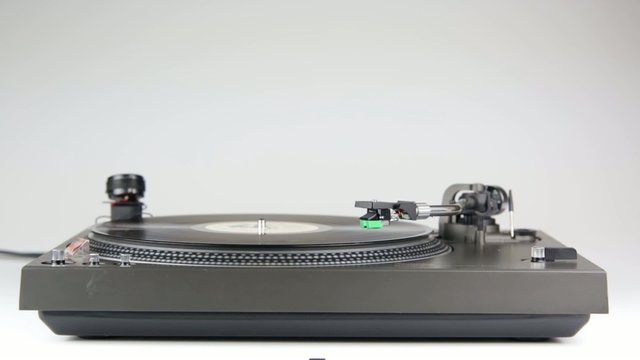 gramofon