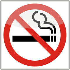 Rauchen verboten