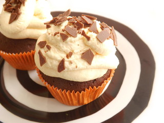 Cup Cakes