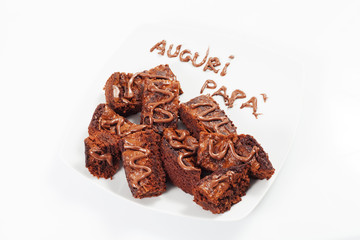 brownies