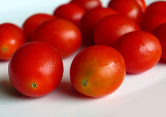 Cherry tomato