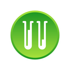 Vector Button
