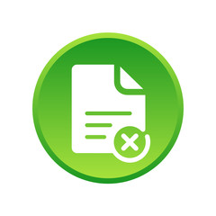 Fototapeta premium Vector Button
