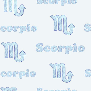 Scorpio seamless