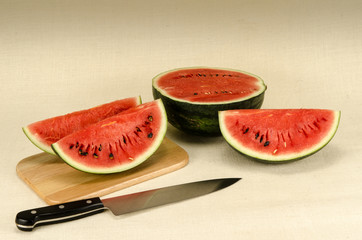 Water melon
