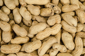 Peanuts