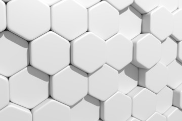 Hexagons