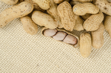Peanuts