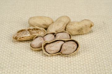 Peanuts