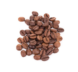 Coffee Beans isolated