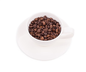 Cup of coffee