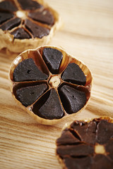 Black garlic © mnimage