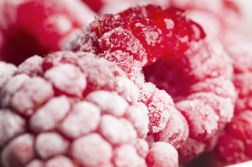 raspberry near
