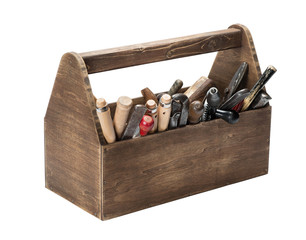 Toolbox