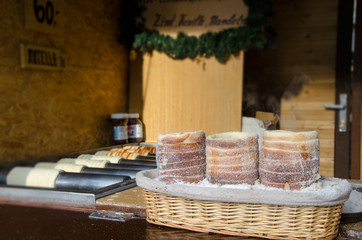 Trdelnik