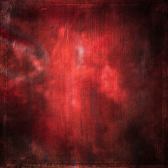 Fototapeta premium Grunge background or texture