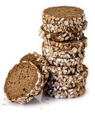 Vollkornbrot
