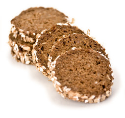 Vollkornbrot