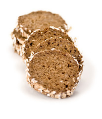 Vollkornbrot