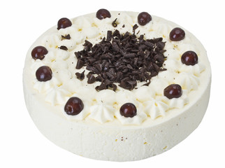 Schwarzwälder Kirschtorte