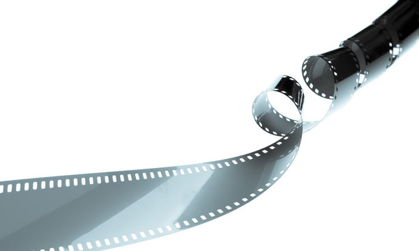 Film analogowy