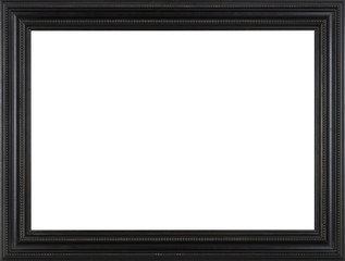 Black Picture frame