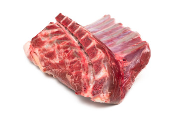 Costine di agnello