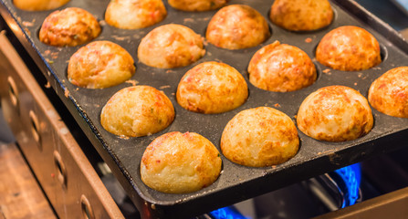 takoyaki