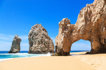 Cabo San Lucas - Powered by Adobe