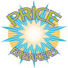 Price breakers