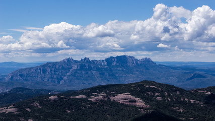 Sierra del Obac