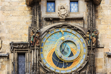 Prague. Czech Repubilc