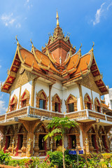 Obraz premium Chiang Mai, Thailand