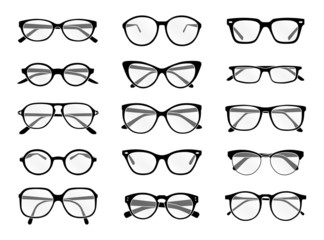 Glasses - 80677579