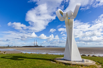 Sandymount Strand