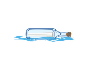 Message in the Bottle