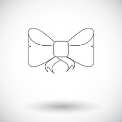 Bow icon
