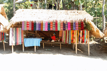 首長族部落 © ziggy