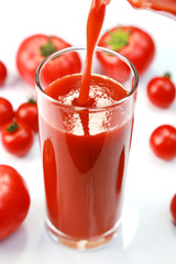 トマトジュース