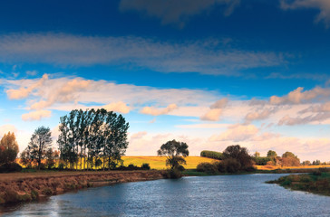 Nad Narwią © Wojciech Lisiński