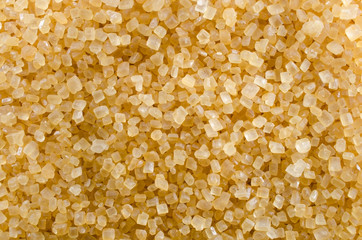 raffinierter mascabado / brauner Rohrzucker