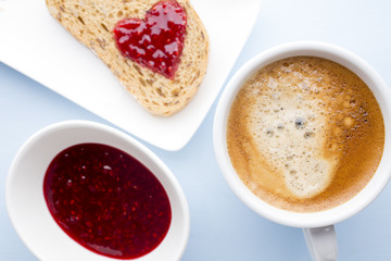Coffee.