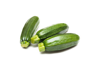 Cetrioli freschi
