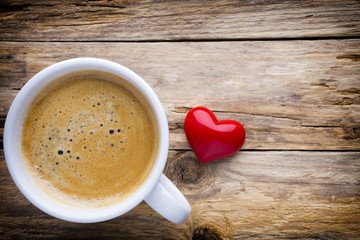 Coffee.