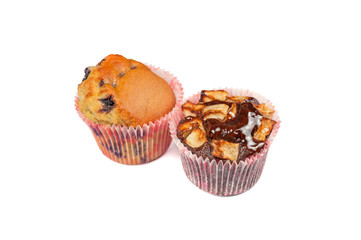 muffins