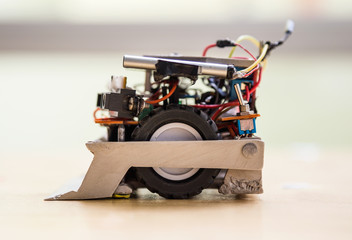 Educational robot